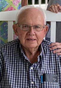 Carl Edward Tallant
