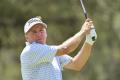 Mann Lone Tennessee Survivor Advancing To U.S. Senior Am Match Play