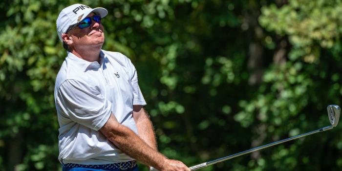 Burgan’s Return Highlights Trio Of Tennessee Golf Championships This Week