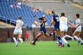 Chattanooga Soccer Blanks Morehead State At Home 2-0