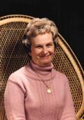 Joy Anne Chambers Kincer