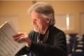 Grammy-Winning Jazz Pianist Alan Broadbent Performs Benefit Concert At UTC Sept. 11