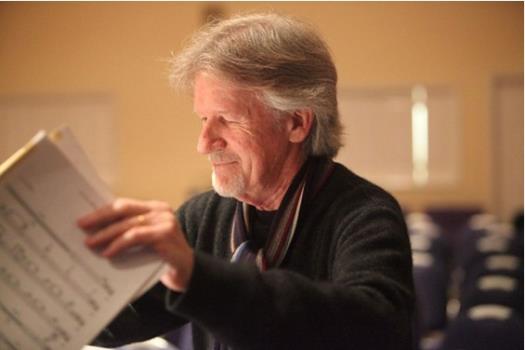 Alan Broadbent