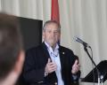 Chip Baker Announces Re-Election Bid For Hamilton County Commission