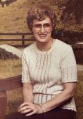 Ernestine "Tina" Jeanette Norris