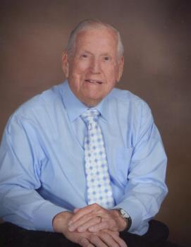 James Frank Shell