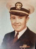 Earl Freudenberg: Remembering Lt. Commander Hugh Campbell
