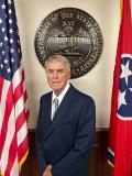 Rhea County Commissioner Tommy Ballard Dies Saturday