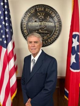 Rhea County Commissioner Tommy Ballard Dies Saturday