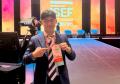 McCallie Senior Joshua Kim Makes Research Mark On World Stage
