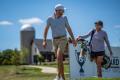 Crowded Leaderboard After First Day Of Tennessee Mid-Amateur 