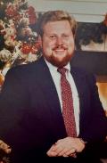 Robert Christopher Barger