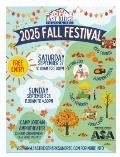 City Of East Ridge Fall Festival Expands To 2 Days Of Celebration