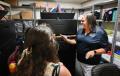 UTC Launches RAIL System Library To Support Tennessee School Districts