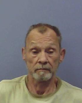 Menlo Man Gets 17 Years In Prison For Shooting Into Trailer With 3 People Inside