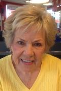 Betty Young Combs Shull