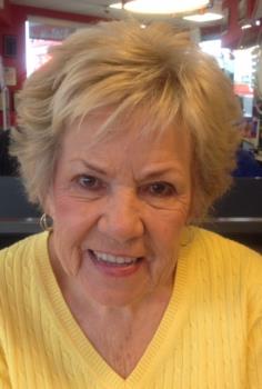 Betty Young Combs Shull