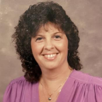 Sheri Lucinda “Cindy” Russell Rogers