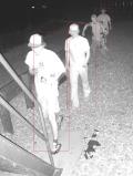 TWRA Investigates Reelfoot Spillway Vandalism
