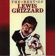 Best Of Grizzard - Political Incorrectness No. 2