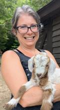 Soddy Daisy Family Offering Homestead Tours On Farm With Over 50 Animals