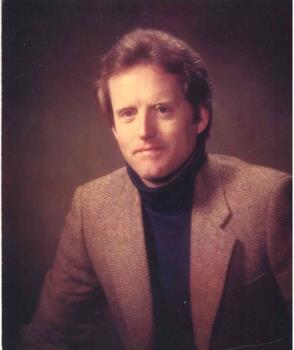 Peter Thomas Smith