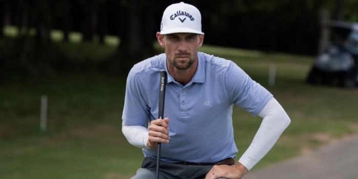 Bevell Looking To Repeat At Tennessee PGA Professional Championship
