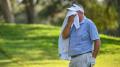 Mann’s U.S. Senior Amateur Quest Ends In Round of 16