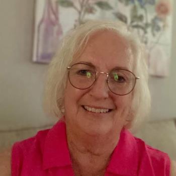 Patricia “Pattie” Brock Pope