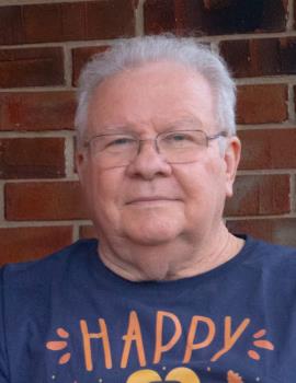 Bruce Allen Tripp