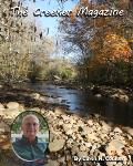The Creeker Magazine Featuring History Of Sale Creek Articles Releases Aug. 28