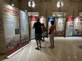 Chattanooga DAR Chapter Hosts American Revolution Experience Traveling Exhibit At The Chattanooga Public Library Sept. 15-24
