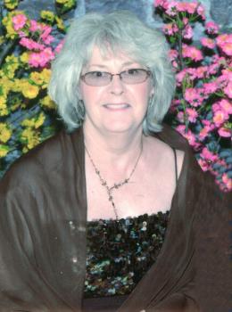 Charlotte Ann Gooden