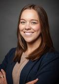 Concord Hospitality Names Kelly Helton General Manager Of The Waymark Hotel, Opening Late This Year