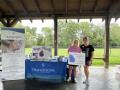Community Walk To End Alzheimer’s Brings Hope And Unity In Calhoun