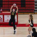 PHOTOS: Hixson At Ooltewah Volleyball