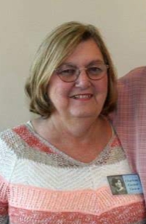 Charlene Casteel Slatton