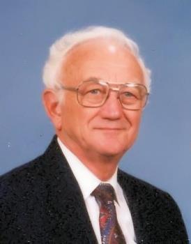 James “Jim” Wesley Garner