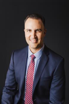 CSMO Announces New Hand & Upper Extremity Surgeon