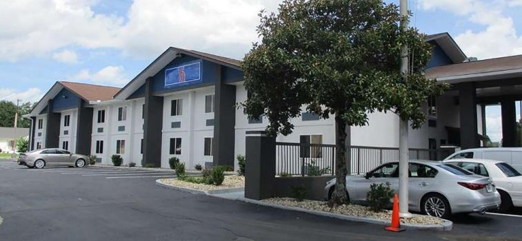 Motel 6 Property On Brainerd Road Sells For $5.2M