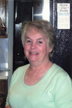 Sharon Joy Smith