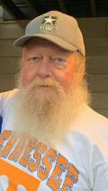 Terry Allen Barnes