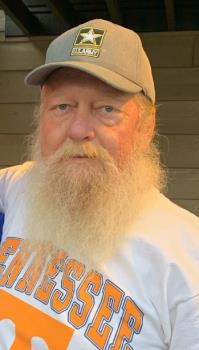 Terry Allen Barnes