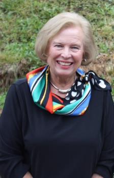 Brenda Smith Brown