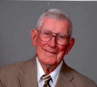 Harold Lamar Donaldson