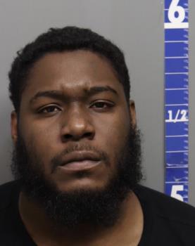Man, 27, Arrested In Connection With Homicide On Brainerd Road on Aug. 17