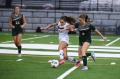 Signal Mountain Soccer Downs Silverdale Behind Usrey's Hat Trick