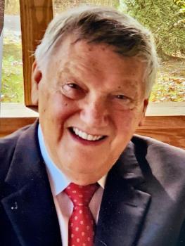 Tom Shoemate