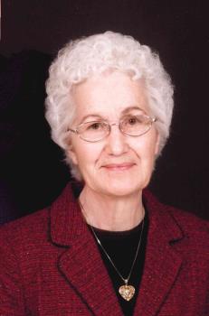 Edna Meeker Matthews