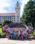 Covenant College Welcomes Largest Freshman Class In History